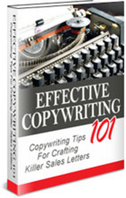 Product picture Copywriting Training